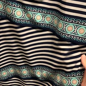 Dress size medium. NWT.